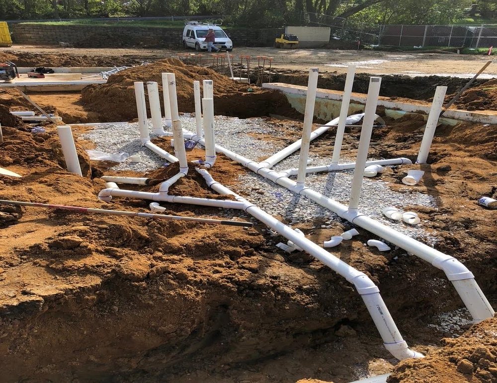 Slide of Pantheon Plumbing and Heating