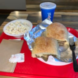 Steak Bomber