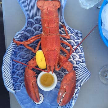 Shaw's Landing - Just yummy!!! - Seafood Near Me - West Dover, Nova Scotia Shaw's Landing - Just yummy!!! - Seafood Near Me - West Dover, Nova Scotia