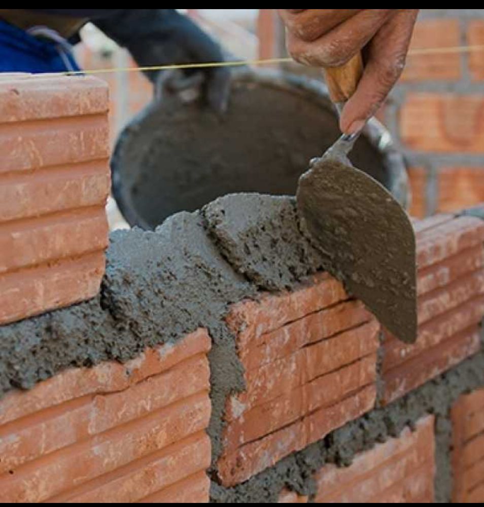 Slide of General Roofing & Masonry