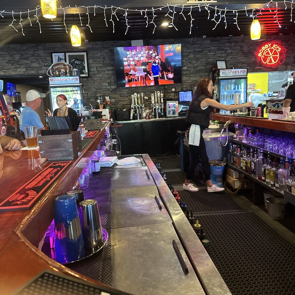 Donerick's Pub - Sports Bars Near Me - Columbus, Ohio Donerick's Pub - Sports Bars Near Me - Columbus, Ohio