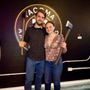 Photo of Tacoma Axe Throwing