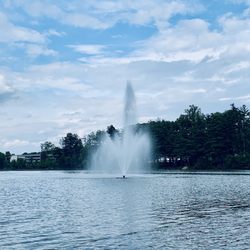 E.C.Paddle Boats