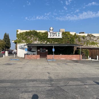 The Deli - Been coming for years - Delis Near Me - Rancho Cucamonga, California The Deli - Been coming for years - Delis Near Me - Rancho Cucamonga, California