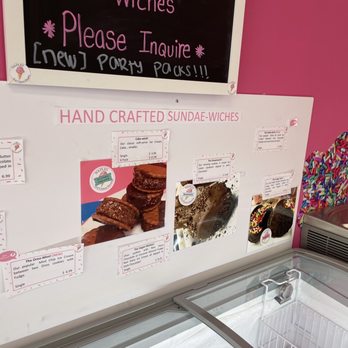 Naples Ice Cream Shoppe - Menu - Ice Cream & Frozen Yogurt Near Me - Naples, Florida Naples Ice Cream Shoppe - Menu - Ice Cream & Frozen Yogurt Near Me - Naples, Florida