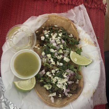 Tacos La Bonita - Delicious tacos - Food Trucks Near Me - Visalia, California Tacos La Bonita - Delicious tacos - Food Trucks Near Me - Visalia, California