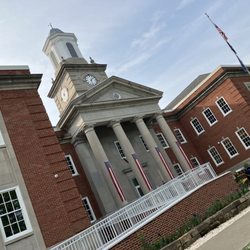 Crawford County Courthouse