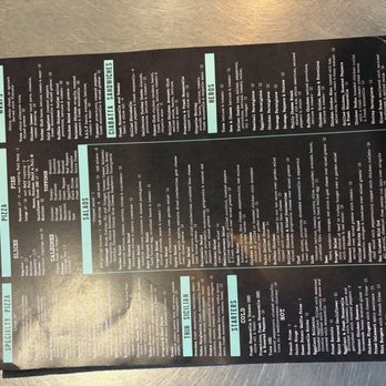 Crecco's Cafe - Menu - Italian Near Me - Orangeburg, New York Crecco's Cafe - Menu - Italian Near Me - Orangeburg, New York