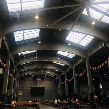 Rhinegeist Brewery - Breweries Near Me - Cincinnati, Ohio