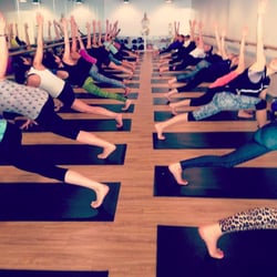 Barre Body - Barre Body Bondi Junction