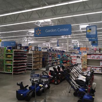 Walmart Supercenter - Inside - Department Stores Near Me - Bluffton, Indiana Walmart Supercenter - Inside - Department Stores Near Me - Bluffton, Indiana