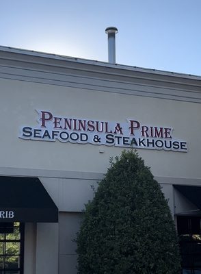 Peninsula Prime by null