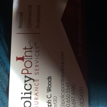 Policy Point Insurance Services - Home & Rental Insurance Near Me - Oceanside, California Policy Point Insurance Services - Home & Rental Insurance Near Me - Oceanside, California