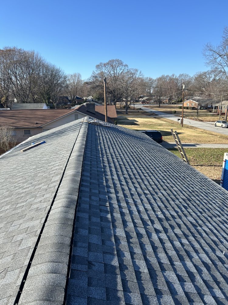 Slide of Yonce Exteriors