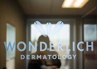 Wonderlich Dermatology Logo