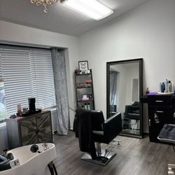 Cport Hair