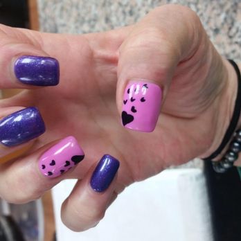 Long Nail Spa - Super cute nail art! - Nail Salons Near Me - Concord, California Long Nail Spa - Super cute nail art! - Nail Salons Near Me - Concord, California