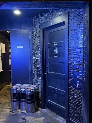 Big John's Tavern by null