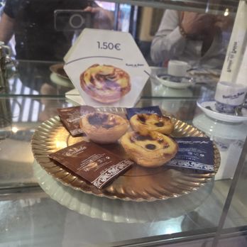 Pastéis de Belém - Bakeries Near Me - Lisbon, 11 Pastéis de Belém - Bakeries Near Me - Lisbon, 11