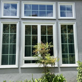 Eternity Windows and Doors - Windows Installation Near Me - Santa Ana, California