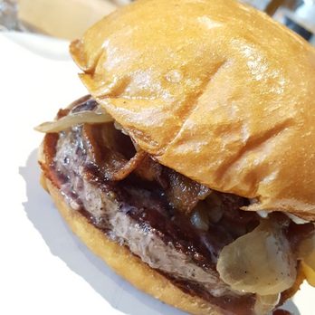 The Cut - Burgers Near Me - Irvine, California