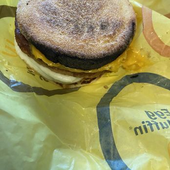 McDonald's - Burnt - Fast Food Near Me - San Francisco, California McDonald's - Burnt - Fast Food Near Me - San Francisco, California