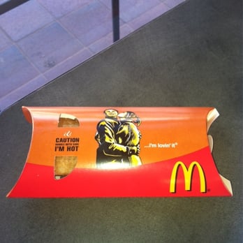 McDonald's - Fast Food Near Me - Lahaina, Hawaii