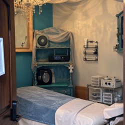 Life Rejuvenating Massages