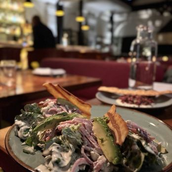 Redbird - Avocado Salad - New American Near Me - Los Angeles, California