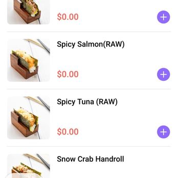 Sumo Sushi & Grill - Dinner AYCE Handroll ($32.95, June 2025) - Japanese Near Me - Seattle, Washington Sumo Sushi & Grill - Dinner AYCE Handroll ($32.95, June 2025) - Japanese Near Me - Seattle, Washington