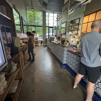 Mañana - Inside - Coffee & Tea Near Me - Austin, Texas Mañana - Inside - Coffee & Tea Near Me - Austin, Texas