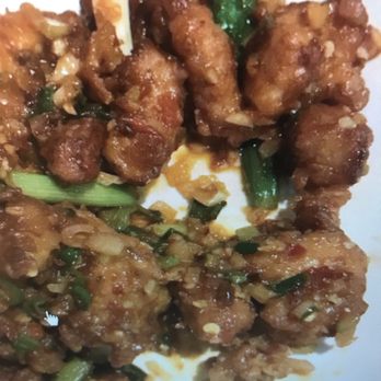 Red Hot Chilli Pepper - Chinese Near Me - Frisco, Texas