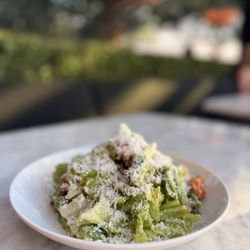 RH Rooftop Restaurant at RH Jacksonville