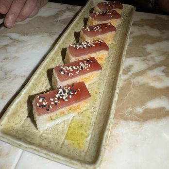 Edgemar - Sushi - Seafood Near Me - Santa Monica, California