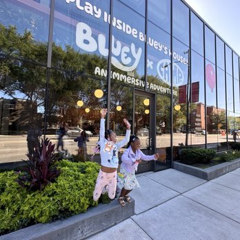 CAMP - Toy Stores Near Me - Chicago, Illinois