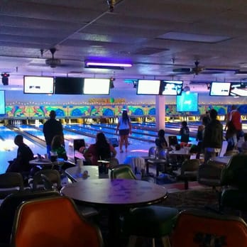 Fort Shafter Bowling Center - Bowling Near Me - Honolulu, Hawaii