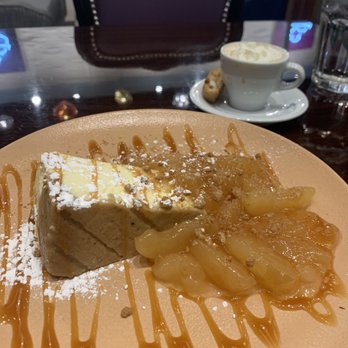White Rabbit Dessert Experience - Desserts Near Me - Rochester, New York White Rabbit Dessert Experience - Desserts Near Me - Rochester, New York