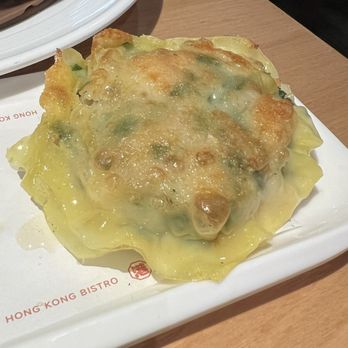 Hong Kong Bistro - One of three pieces of dim sum - Cantonese Near Me - Seattle, Washington Hong Kong Bistro - One of three pieces of dim sum - Cantonese Near Me - Seattle, Washington