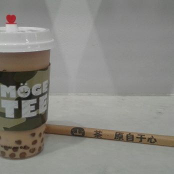 Möge Tee - Flushing - Bubble Tea Near Me - Flushing, New York Möge Tee - Flushing - Bubble Tea Near Me - Flushing, New York