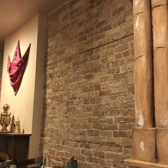 Cedar Palace - Lebanese Near Me - Chicago, Illinois
