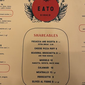 EaTo - Menu - Pizza Near Me - Minneapolis, Minnesota EaTo - Menu - Pizza Near Me - Minneapolis, Minnesota
