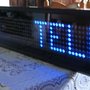 Photo of led laufschriften mit online