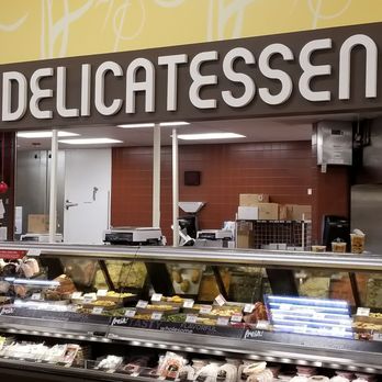 King Soopers - Deli! Yessssssss - Grocery Near Me - Commerce City, Colorado King Soopers - Deli! Yessssssss - Grocery Near Me - Commerce City, Colorado