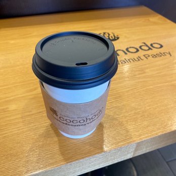Cocohodo - Grain Latte - Desserts Near Me - Sunnyvale, California Cocohodo - Grain Latte - Desserts Near Me - Sunnyvale, California