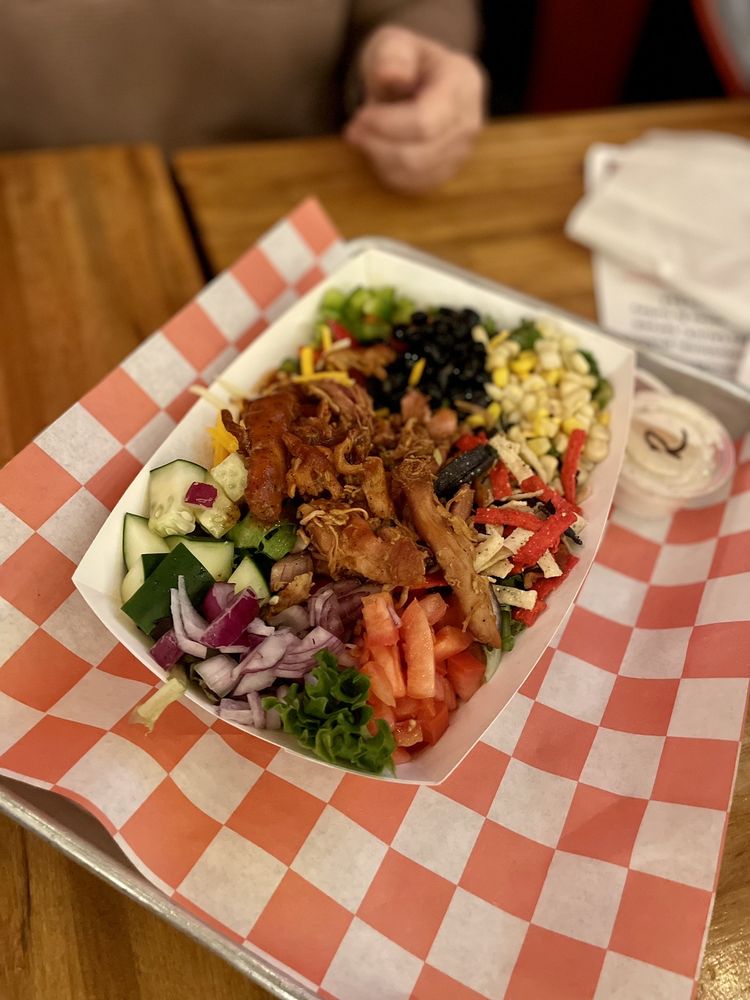 PULLED BBQ OMAHA Updated October 2024 81 Photos & 35 Reviews