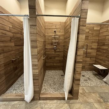 The Dam Park - Beautiful Bathrooms - RV Parks Near Me - New Braunfels, Texas The Dam Park - Beautiful Bathrooms - RV Parks Near Me - New Braunfels, Texas