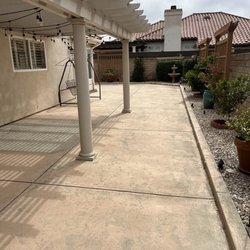 DeLuna Decorative Concrete