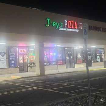Joey's Pizza Italian Restuarant - Pizza Near Me - Middletown, New York Joey's Pizza Italian Restuarant - Pizza Near Me - Middletown, New York