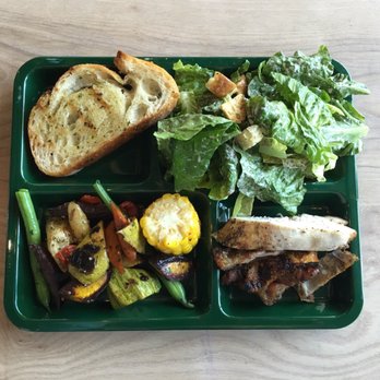 Tender Greens - Salad Near Me - Berkeley, California