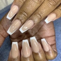 Nail Art - By Diana